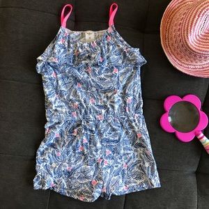 OshKosh B’gosh Romper